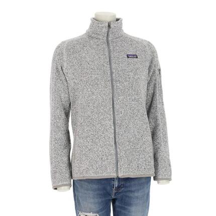 Reconditionné - Veste polaire Femme Better Sweater - Excellent