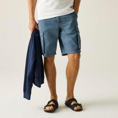 Cargo shorts regatta shorebay ii