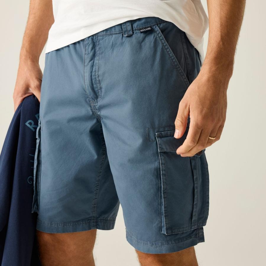 Cargo shorts Regatta Shorebay II 3/4