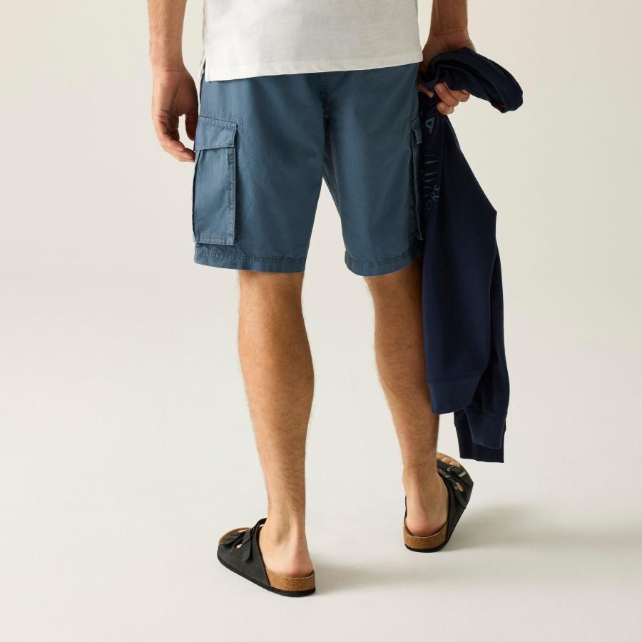 Cargo Shorts Regatta Shorebay II 4/4