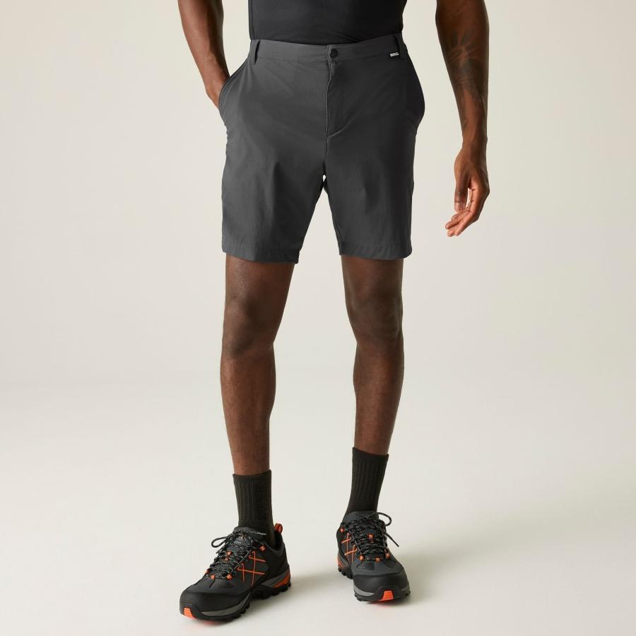 Short Regatta Travel Light