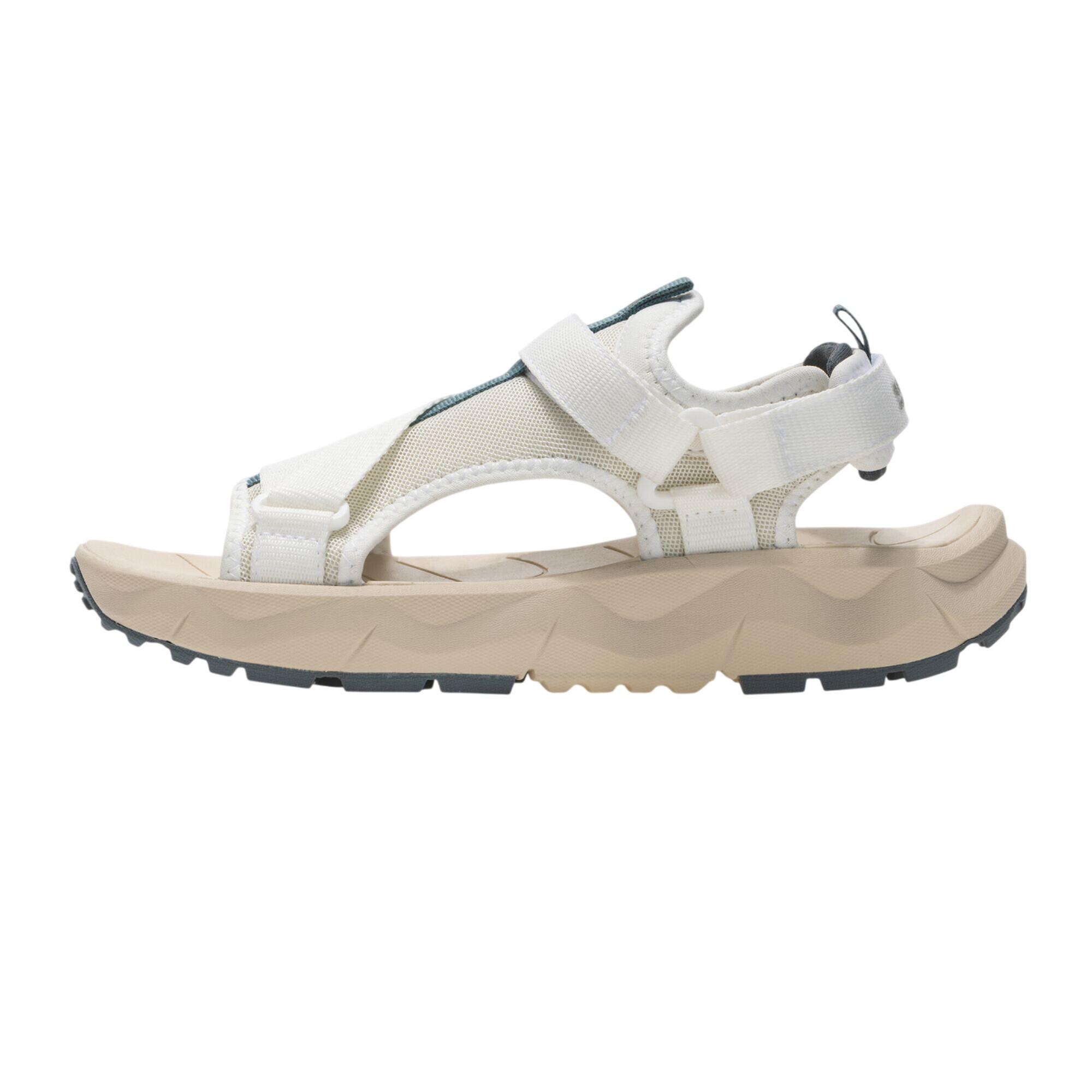 Sandales LITO Femme (Blanc) 3/5