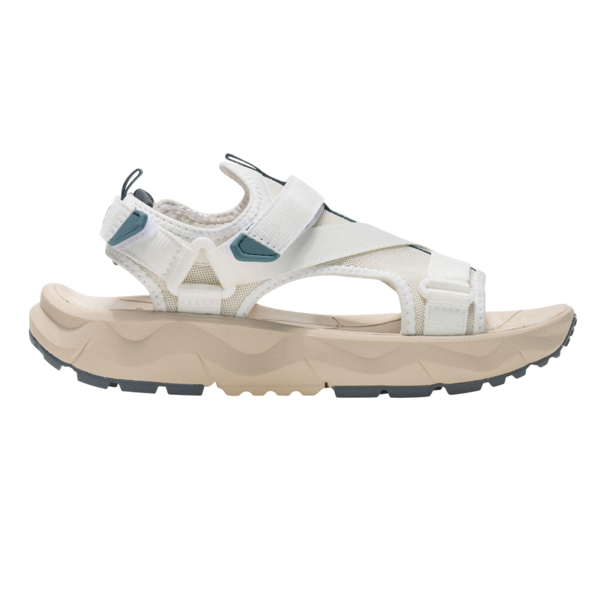 Sandales LITO Femme (Blanc) 4/5