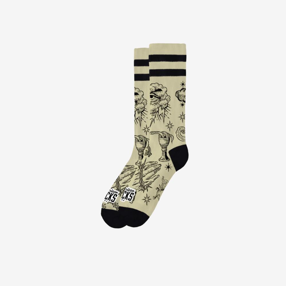 AMERICAN SOCKS picture
