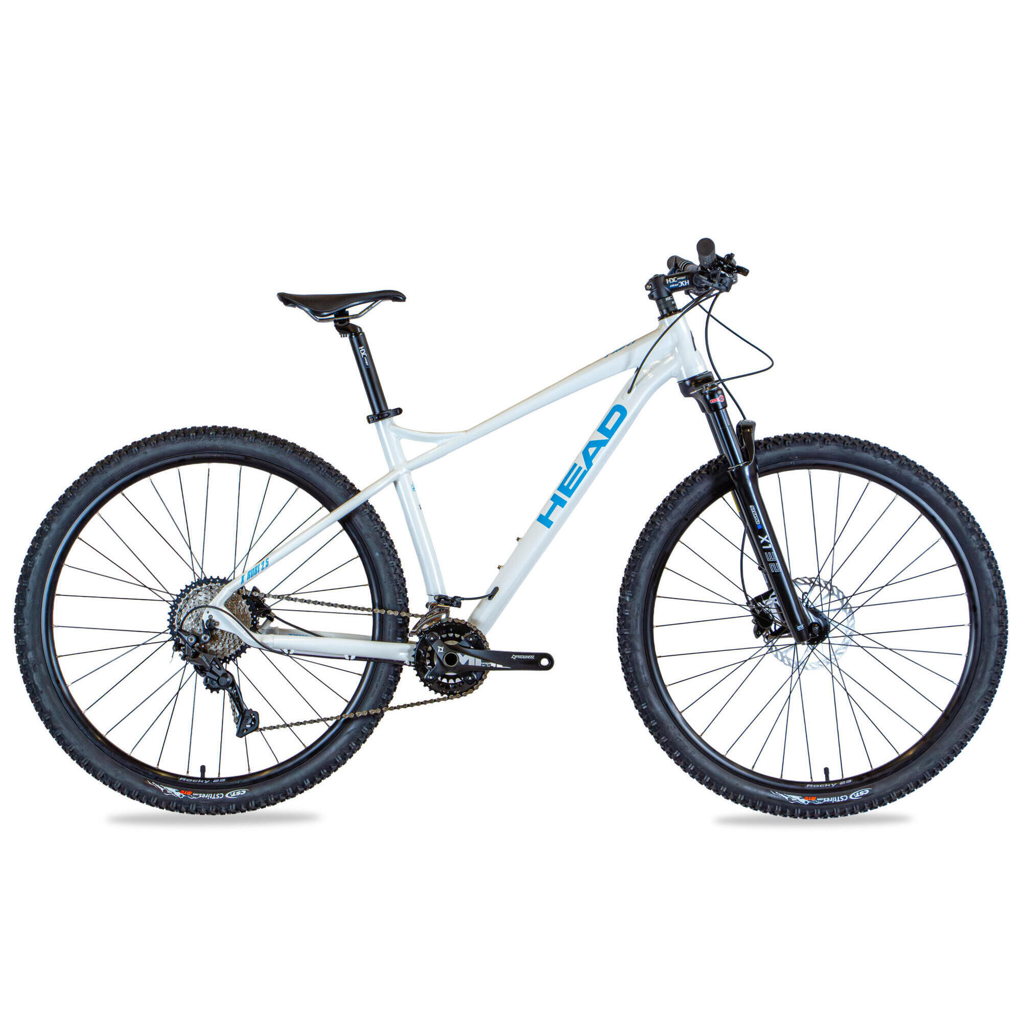 HEAD Horské kolo X-Rubi 2.5