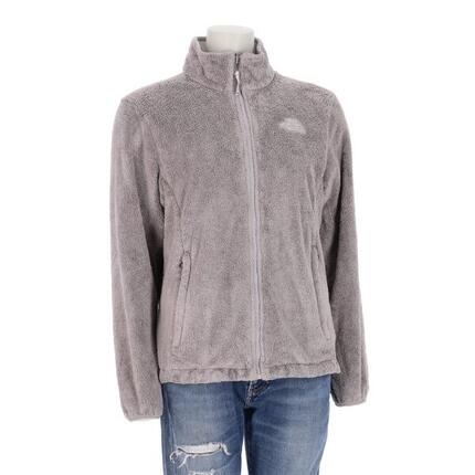 Second life - Damen Osito TNF Fleece Jacke - In sehr gutem Zustand