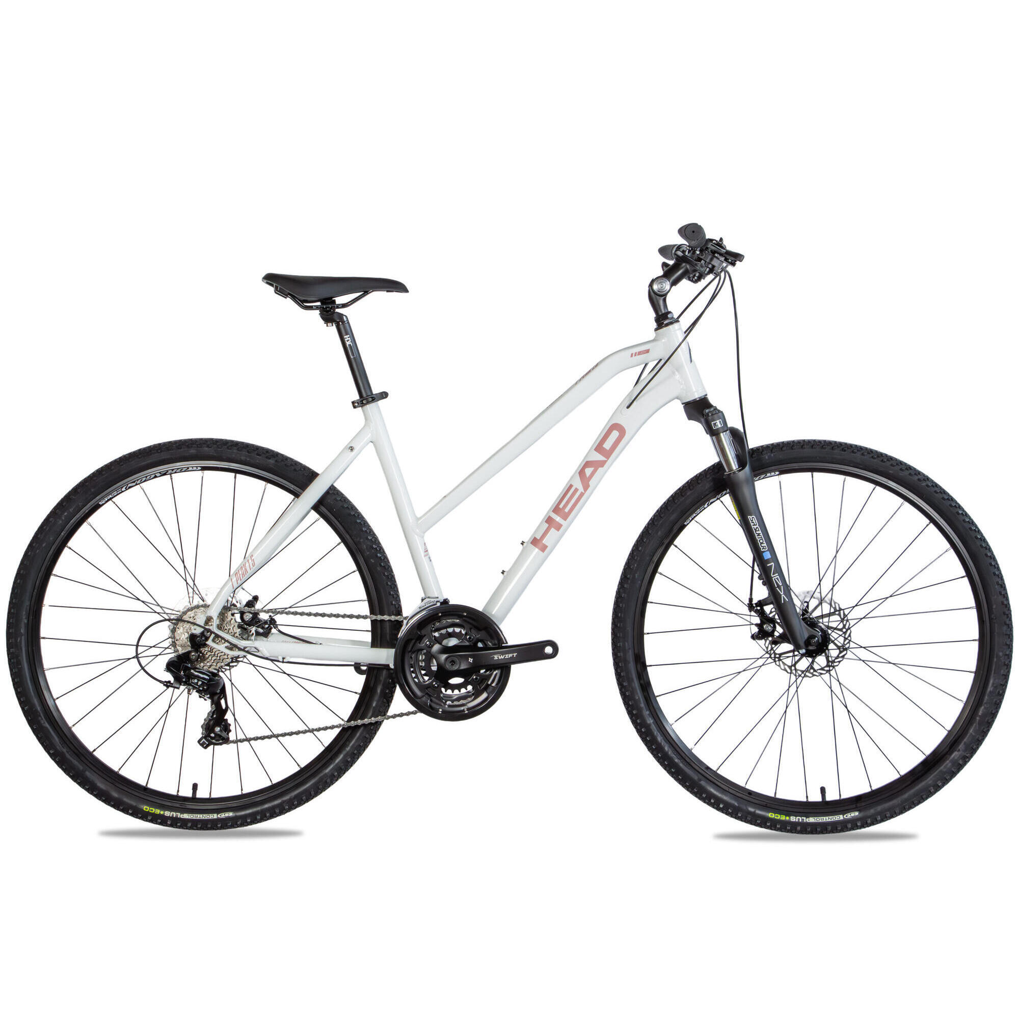 HEAD Krosové kolo I-Peak 1.5 JOY