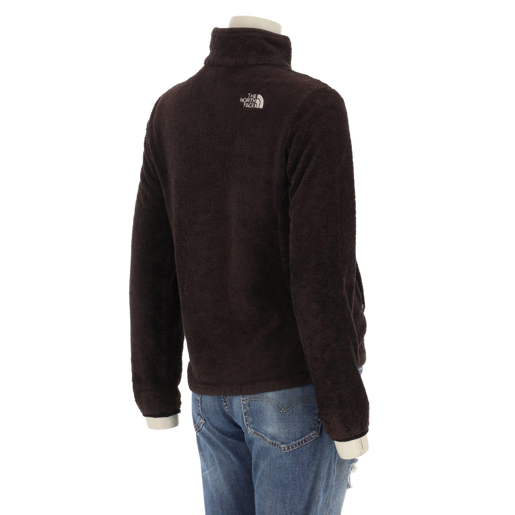 Segunda Vida - Chaqueta de forro polar Osito para mujer - Muy Bueno 7/7