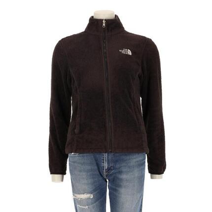 Second life - Damen Osito TNF Fleece Jacke - In sehr gutem Zustand