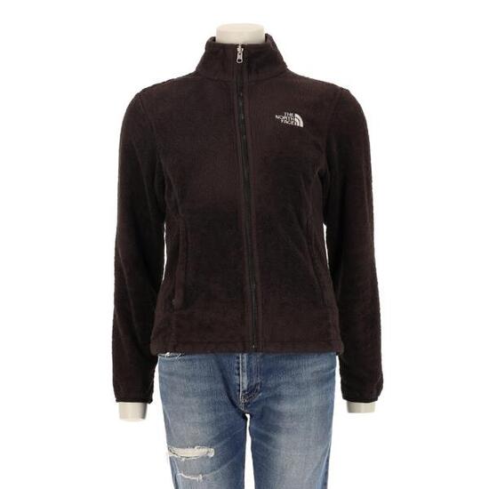 Second life - Damen Osito TNF Fleece Jacke - In sehr gutem Zustand