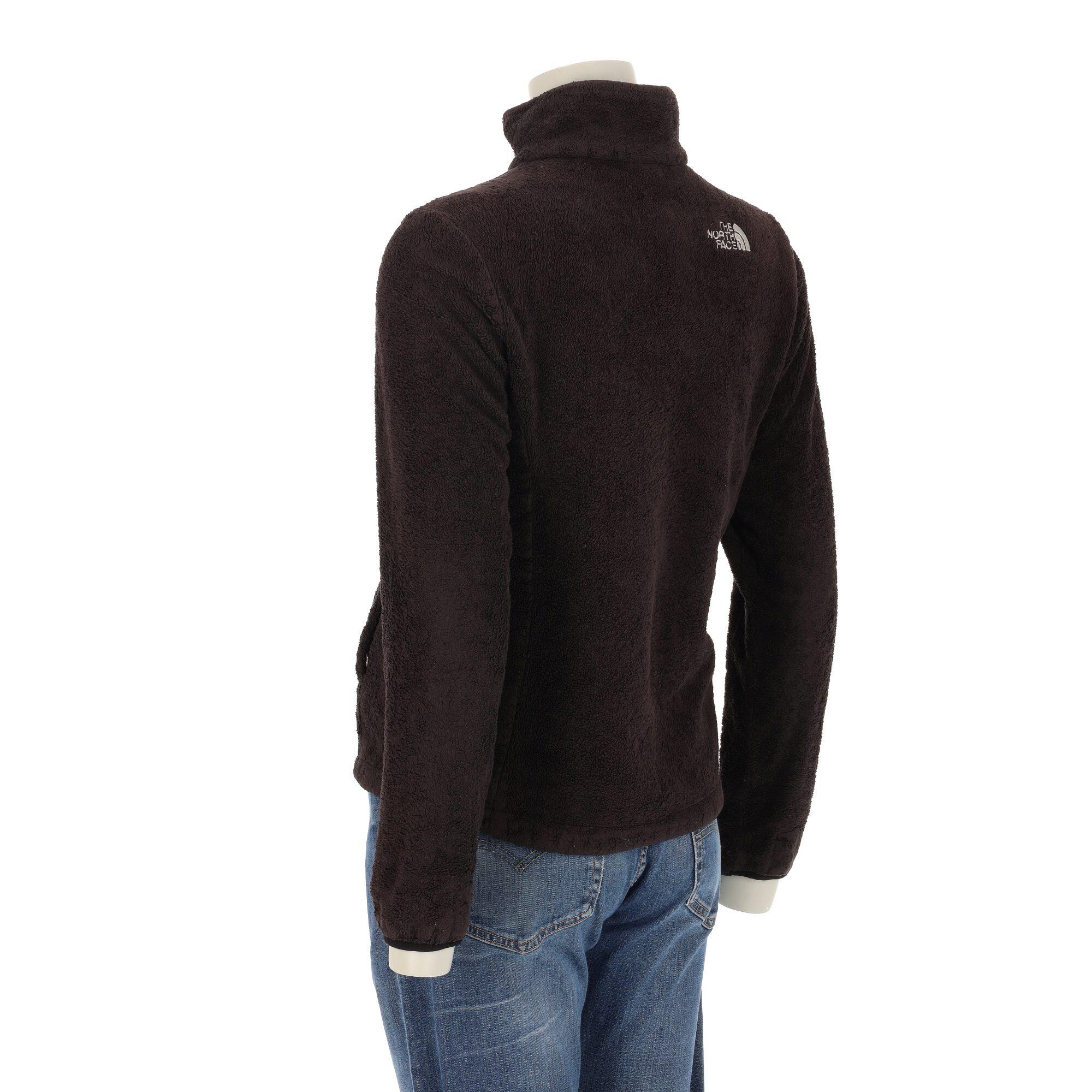Segunda Vida - Chaqueta de forro polar Osito para mujer - Muy Bueno 6/7