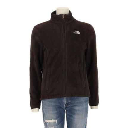 Second life - Damen Osito TNF Fleece Jacke - In sehr gutem Zustand