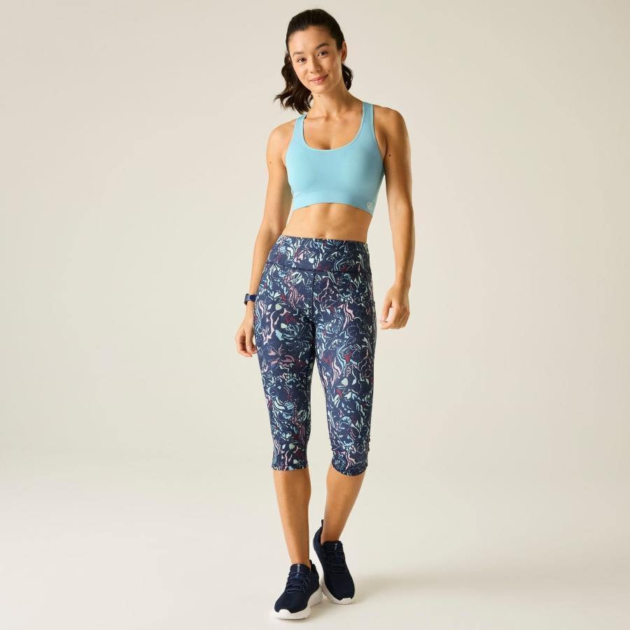 Vrouwenbeha Dare 2B SWEAT IT II 3/4