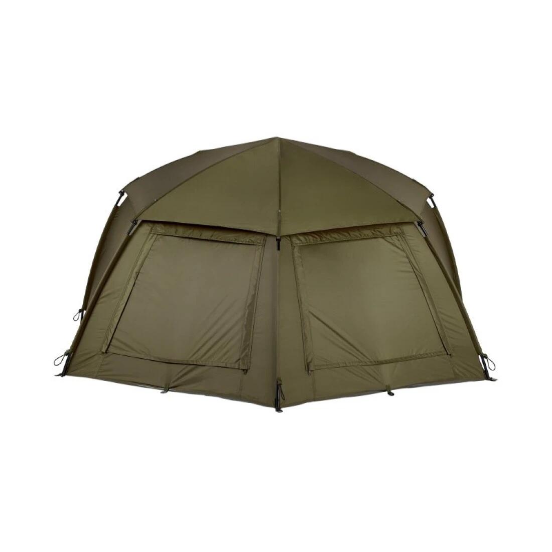 Tente Trakker Tempest 100 Skull Cap 4/7
