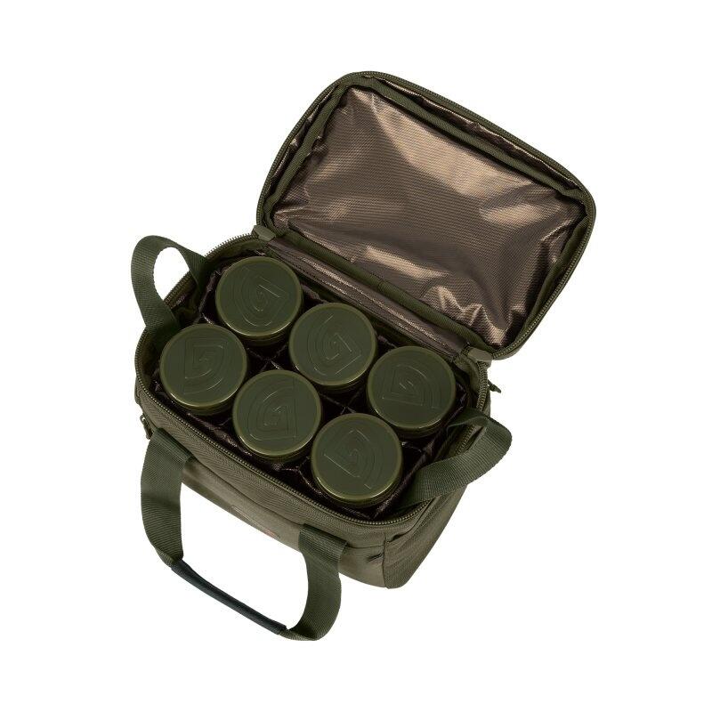 Trakker NXG Köderbeutel 3/7