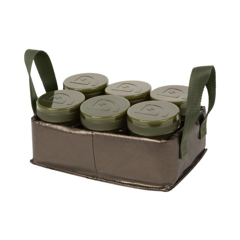 Trakker NXG Köderbeutel 2/7