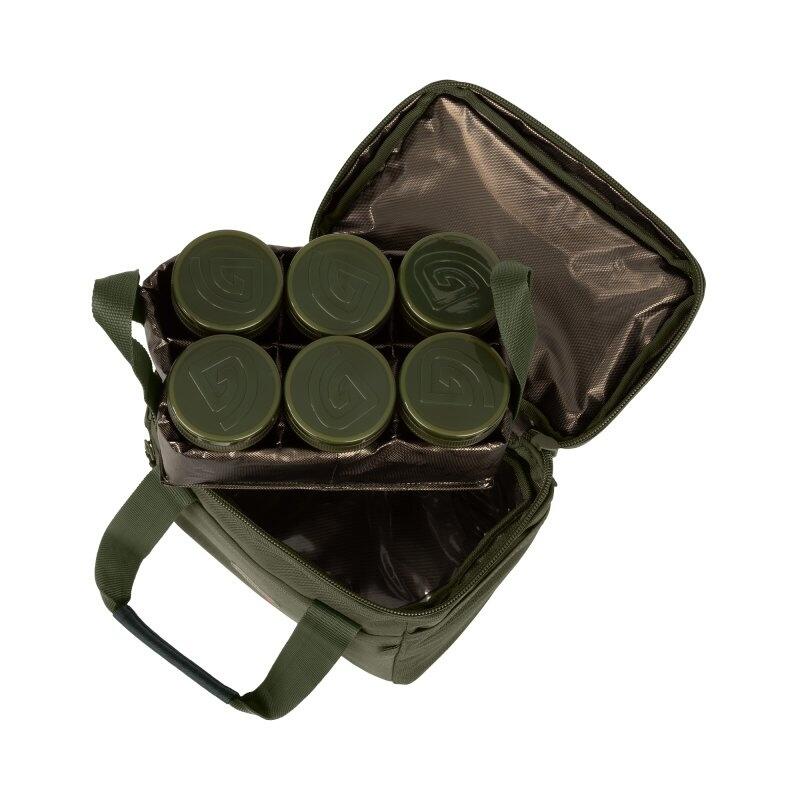 Trakker NXG Köderbeutel 4/7