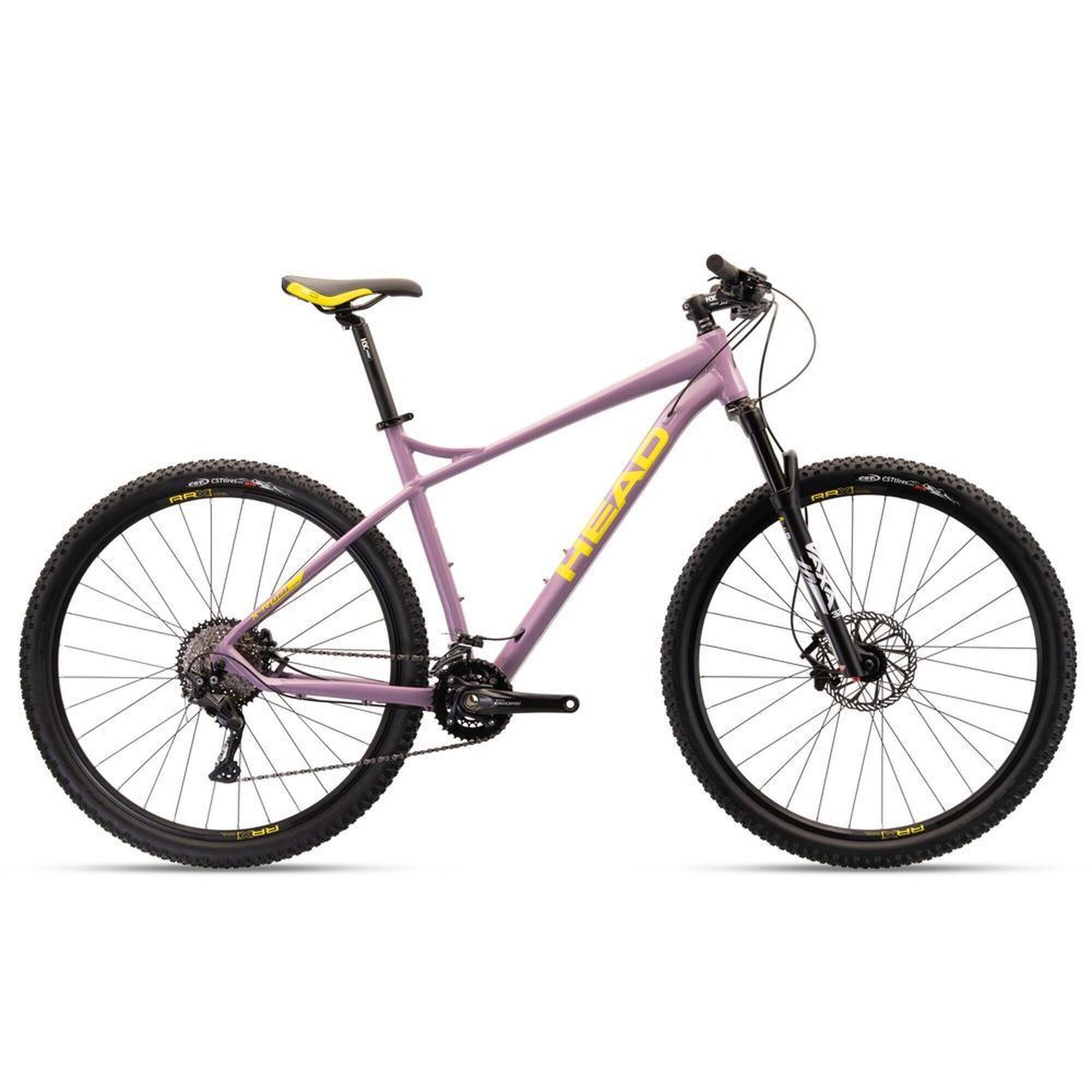 HEAD Dámské horské kolo X-Rubi 2.5 JOY