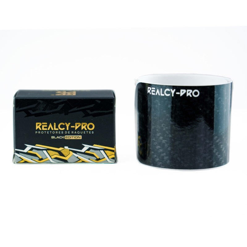 Protecção de raquetes Realcy-Pro 3/5