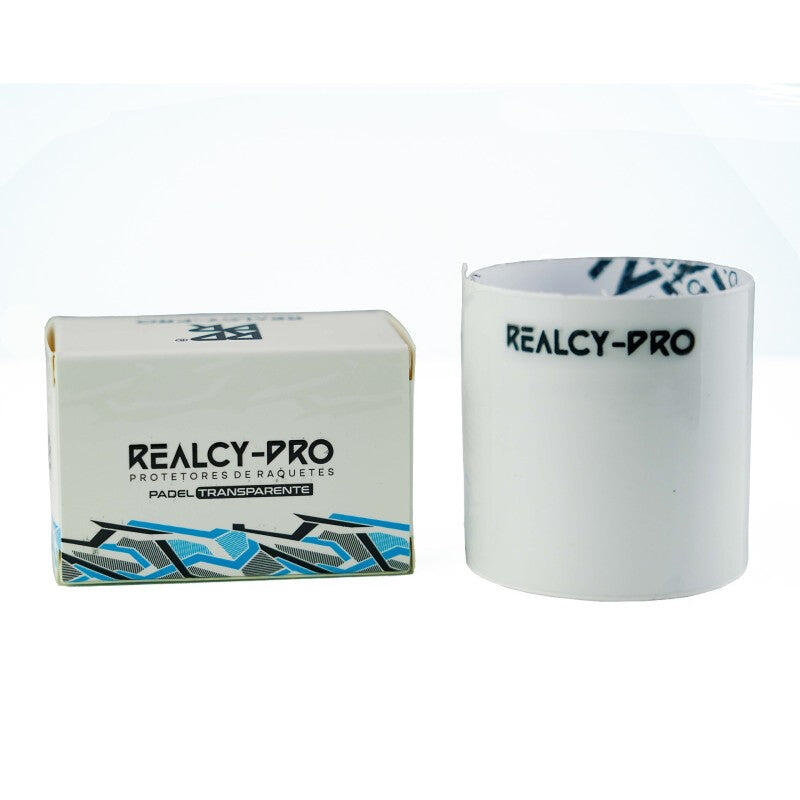 Protecção de raquetes Realcy-Pro 4/5