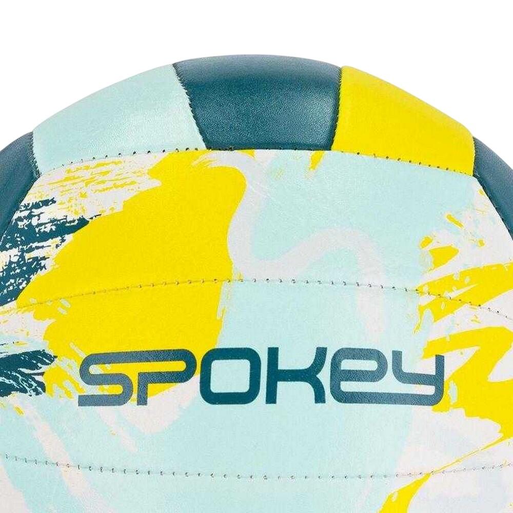 Setter Volleybal (Groen/Geel) 5 3/4