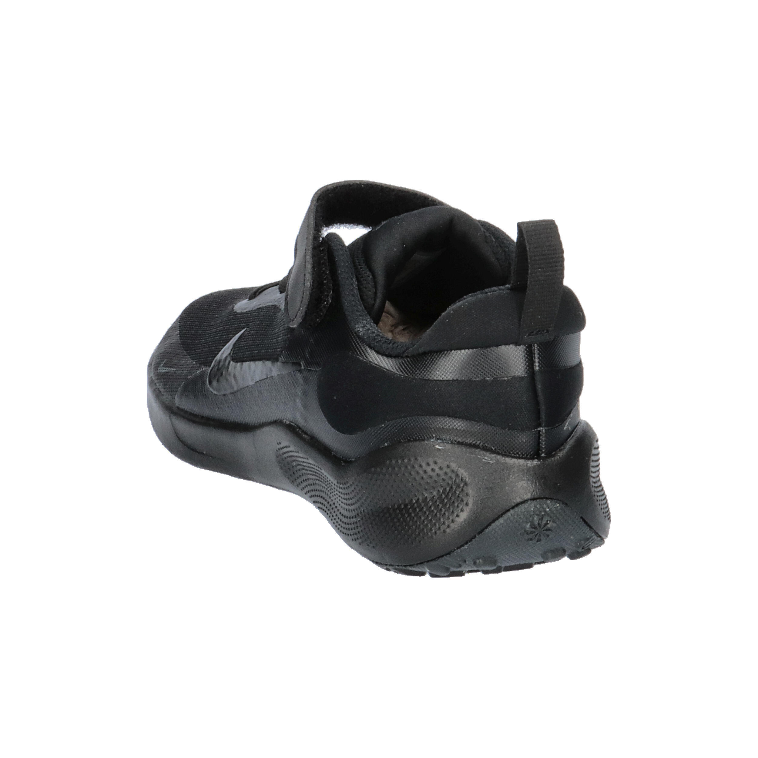 Ténis Nike Modelo Revolution 7 Cor Preto 4/7