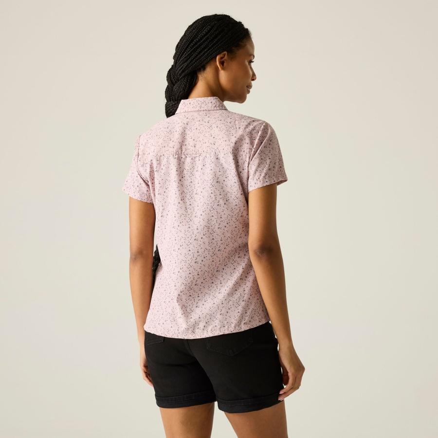 Chemise femme Regatta Mindano VIII 4/4