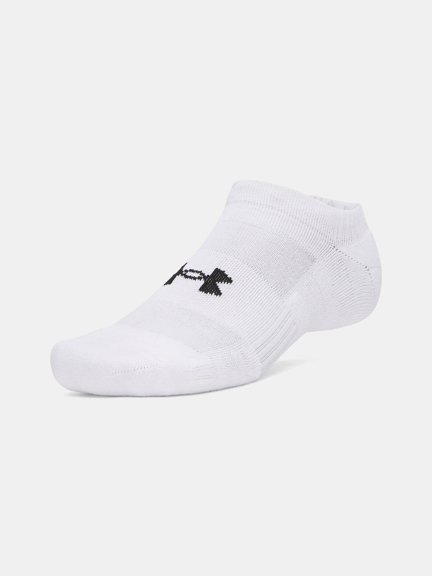 Skarpety męskie Under Armour Performance Cotton NS 3 pary 3/4