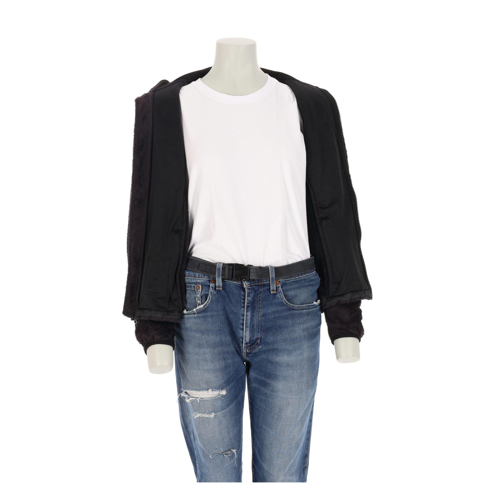 Second life - Damen Osito TNF Fleece Jacke - In sehr gutem Zustand 3/7