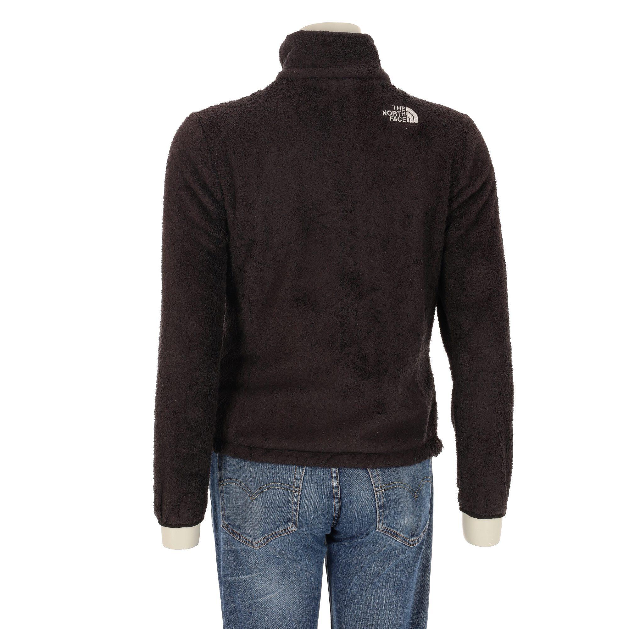 Second life - Damen Osito TNF Fleece Jacke - In sehr gutem Zustand 2/7