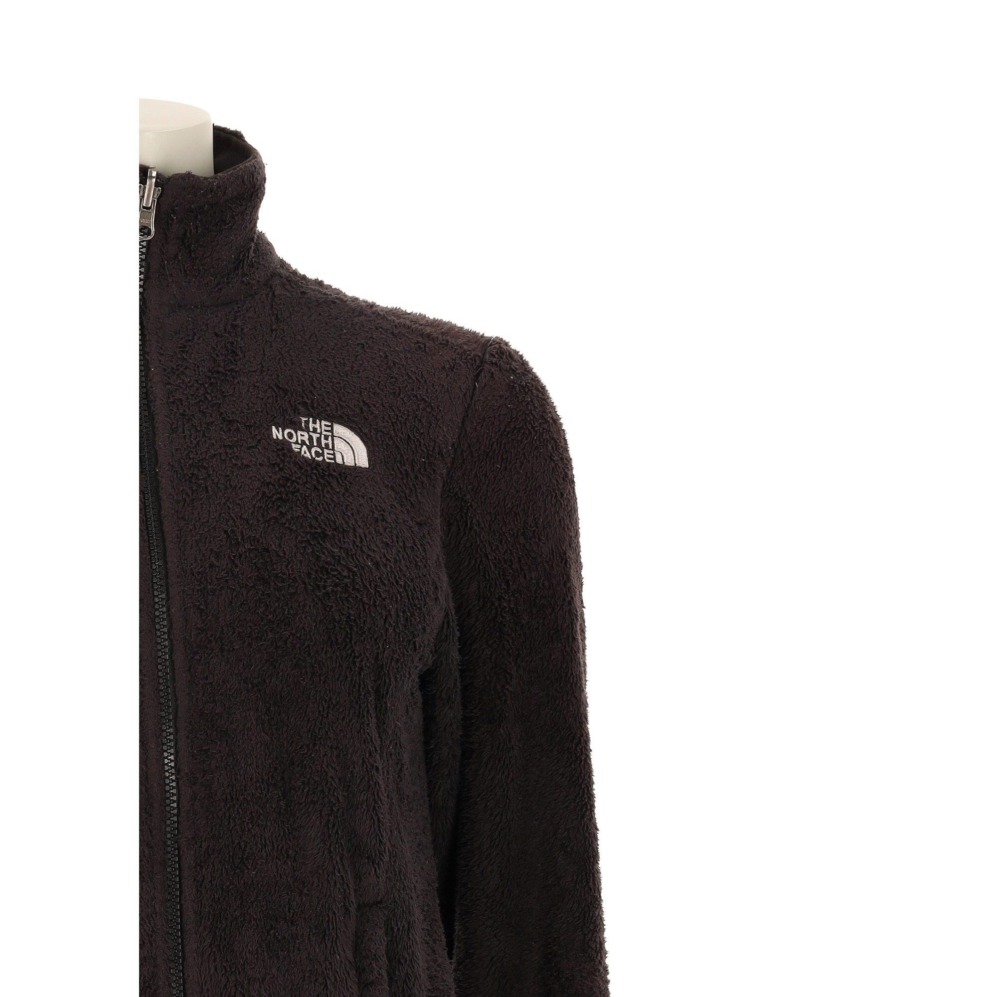 Second life - Damen Osito TNF Fleece Jacke - In sehr gutem Zustand 5/7