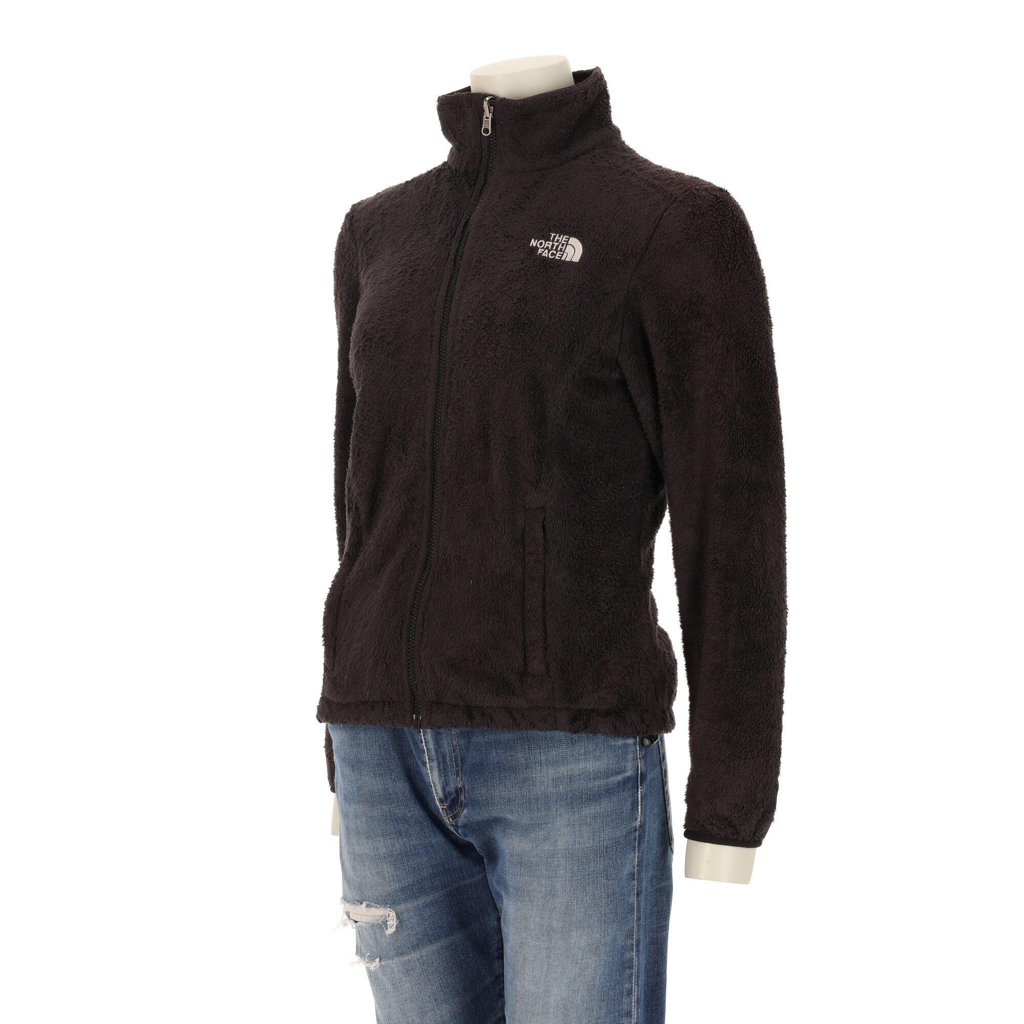 Second life - Damen Osito TNF Fleece Jacke - In sehr gutem Zustand 4/7