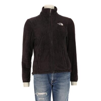 Tweedehands - dames osito tnf fleece jas - zeer goede staat