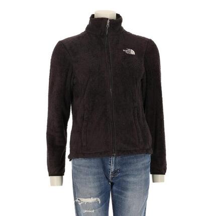 Second life - Damen Osito TNF Fleece Jacke - In sehr gutem Zustand