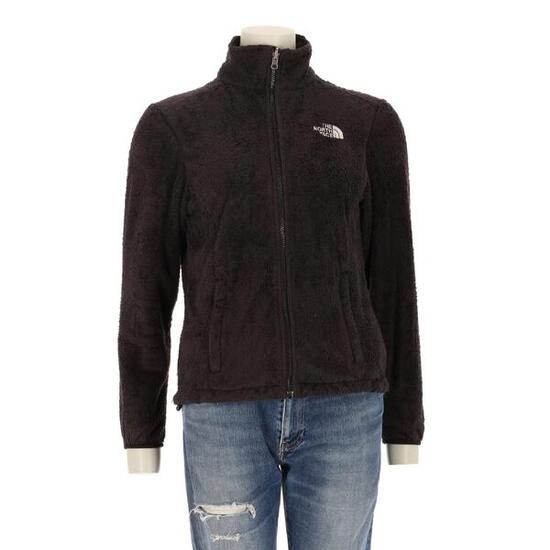 Second life - Damen Osito TNF Fleece Jacke - In sehr gutem Zustand