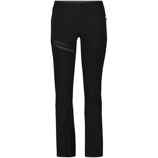 Hose lang W EXPLORAIR SOFTSHELL SL PANTS