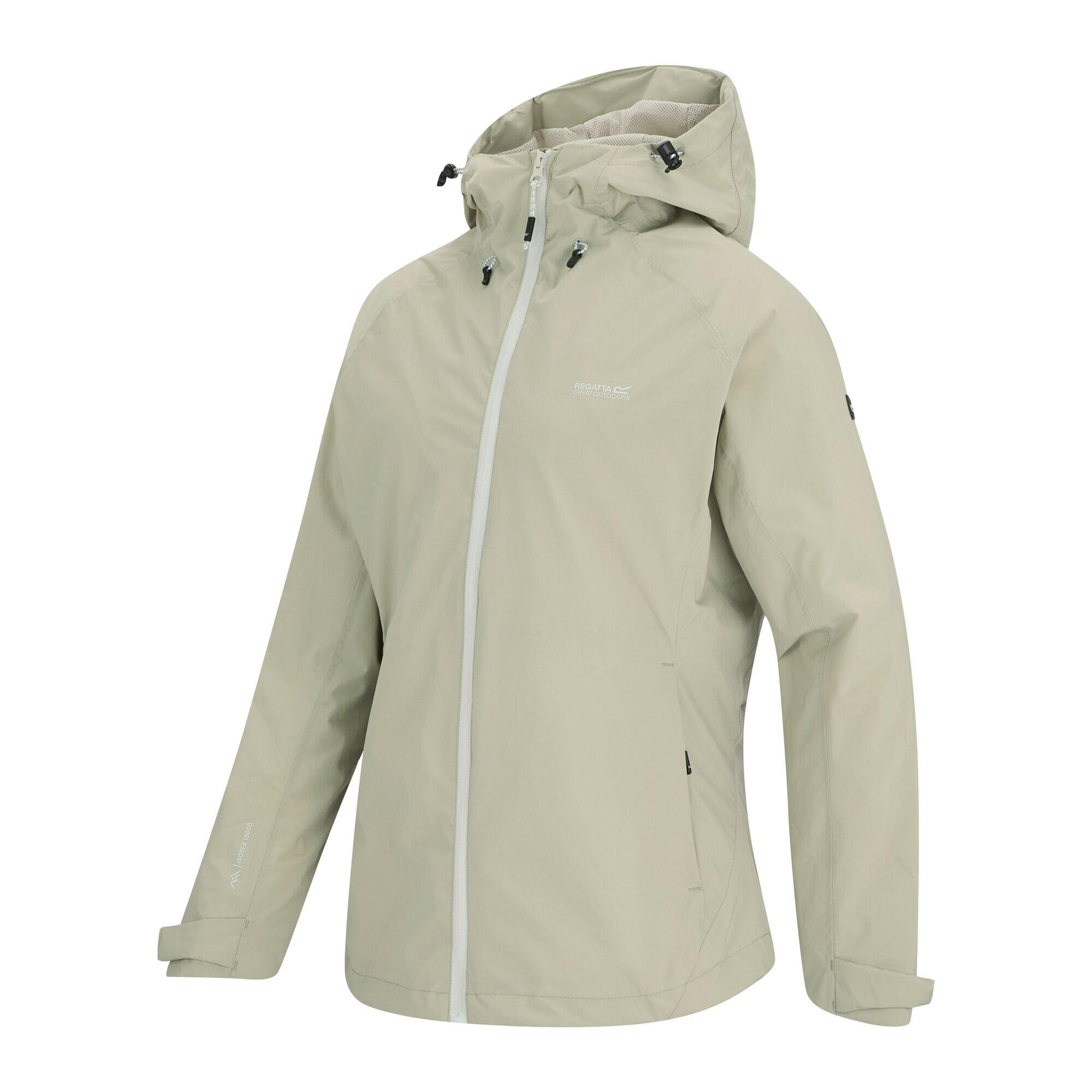 Chaqueta Impermeable Freesdale para Mujer Abbeystone 3/5