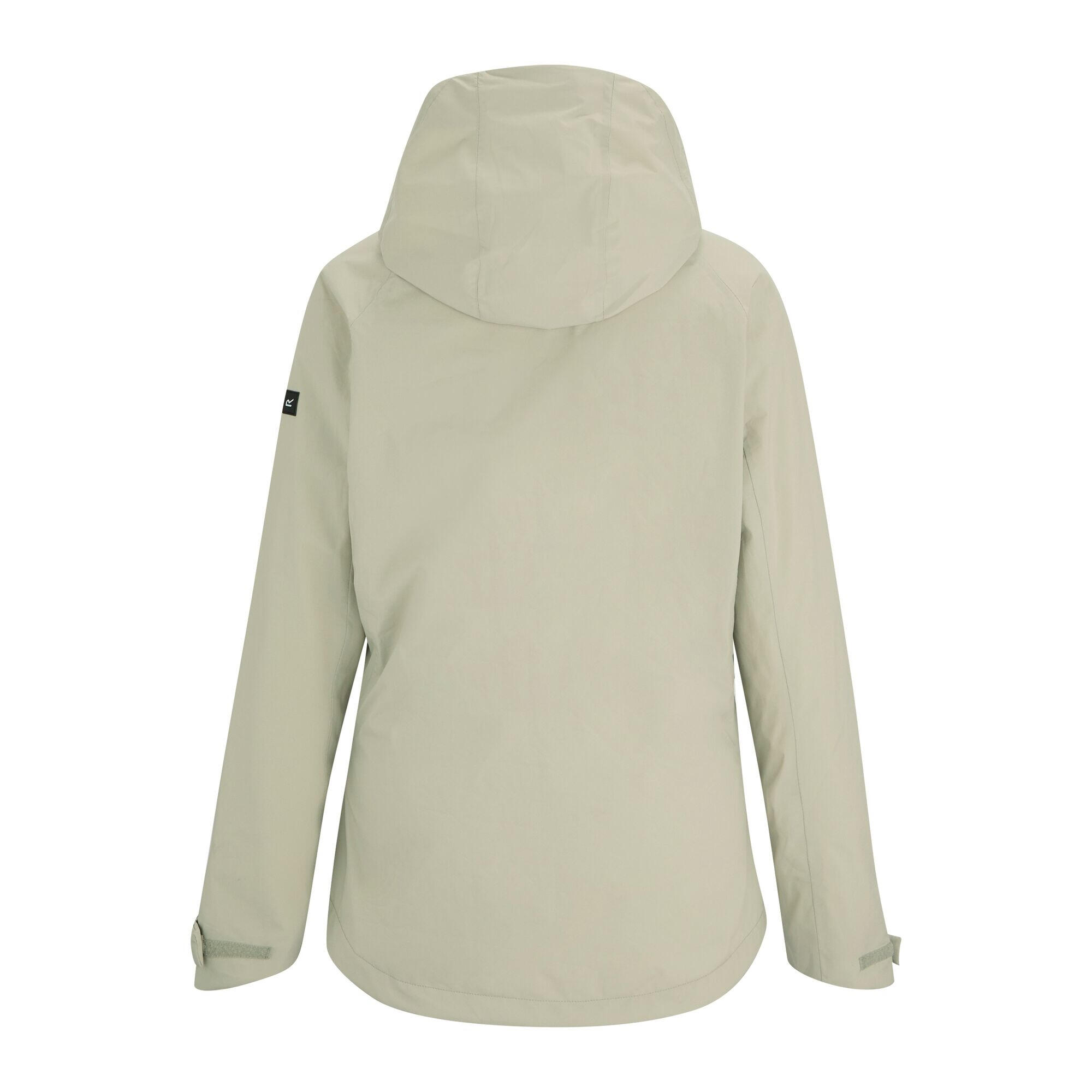 Chaqueta Impermeable Freesdale para Mujer Abbeystone 2/5