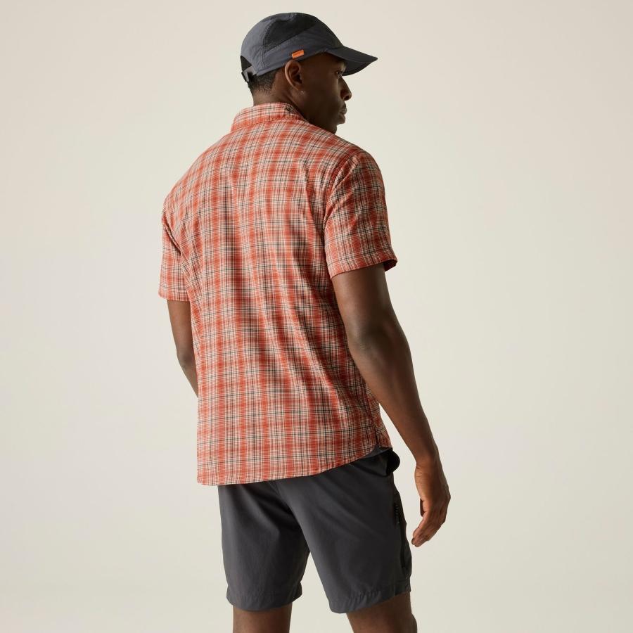 Shirt Regatta Begarno 2/4