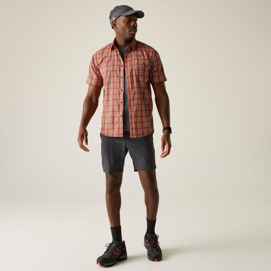 Camicia Regatta Begarno 4/4