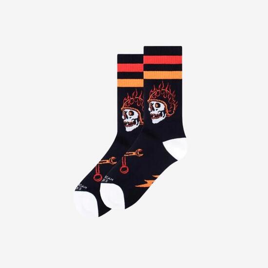 Skarpetki American Socks Piston Rebels