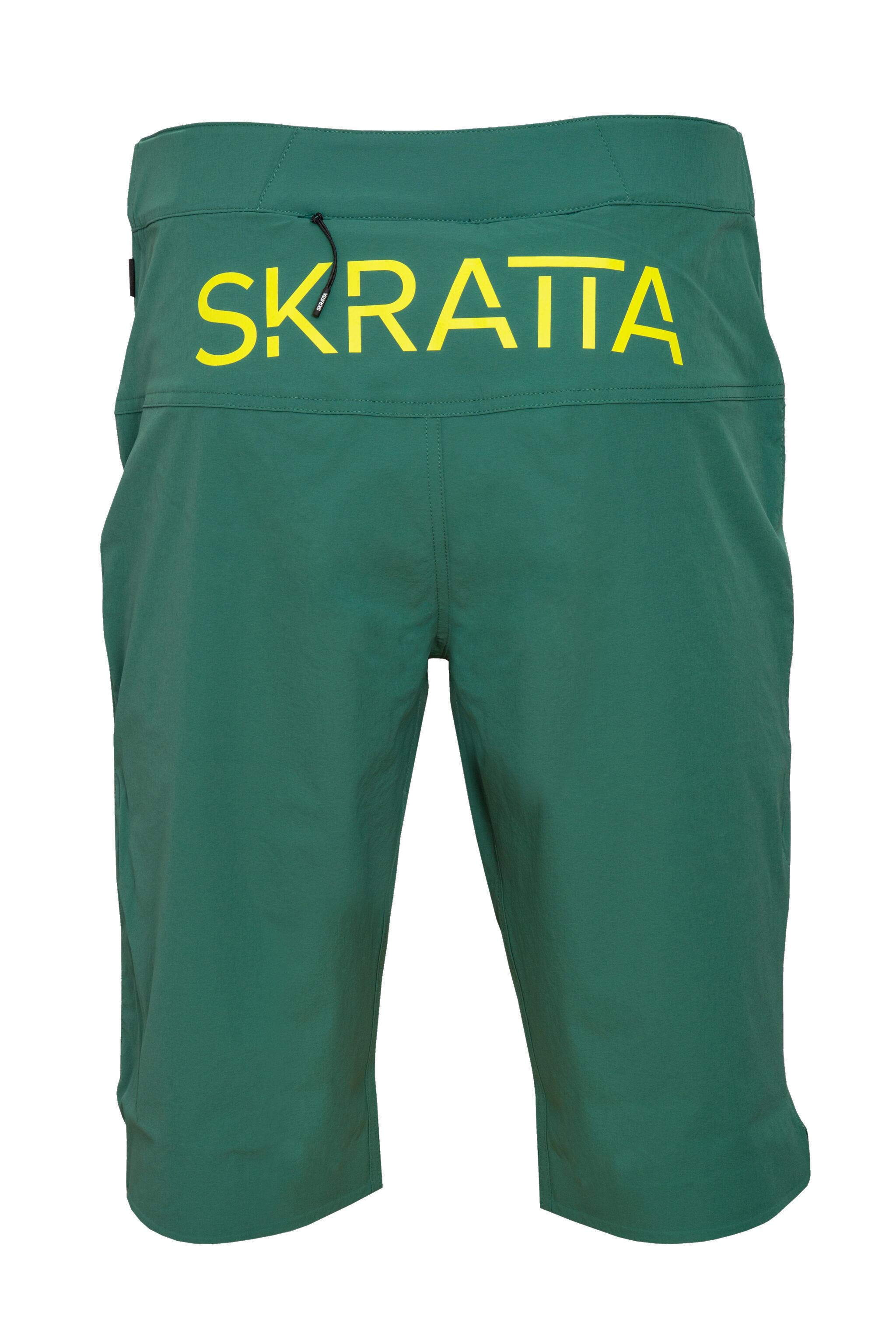 Outdoorshorts Radshorts Bente Herren Atmungsaktiv Schnelltrocknend Stretch 4/4