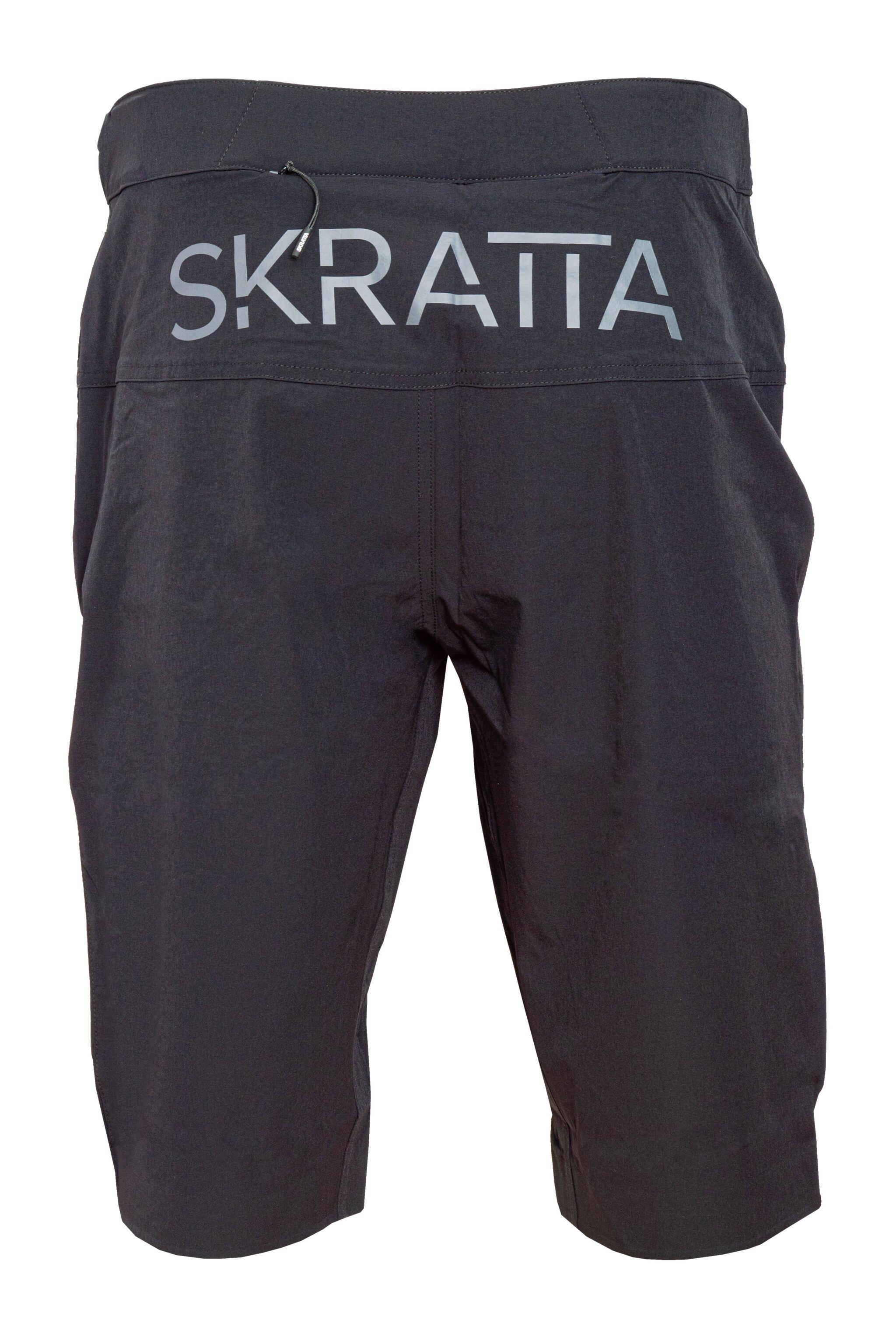Outdoorshorts Radshorts Bente Herren Atmungsaktiv Schnelltrocknend Stretch 4/4
