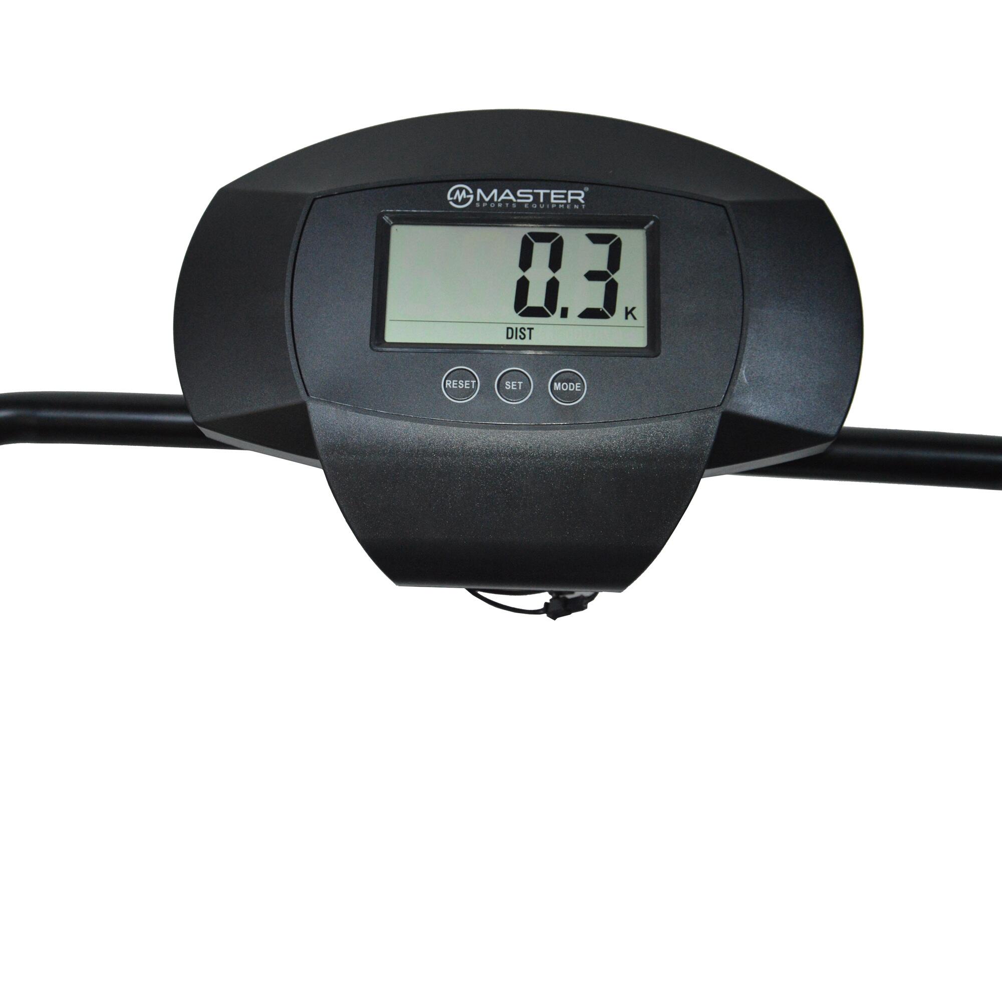 Běžecký pás MASTER F-03 3/7