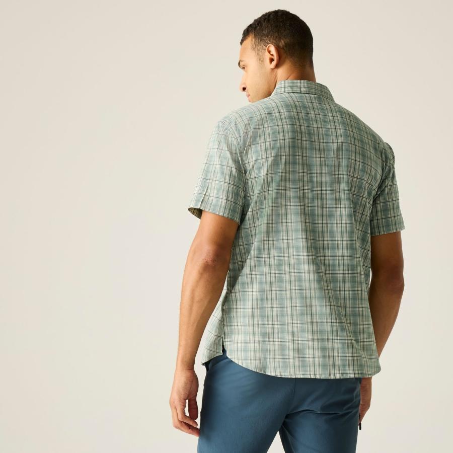 Shirt Regatta Begarno 3/5