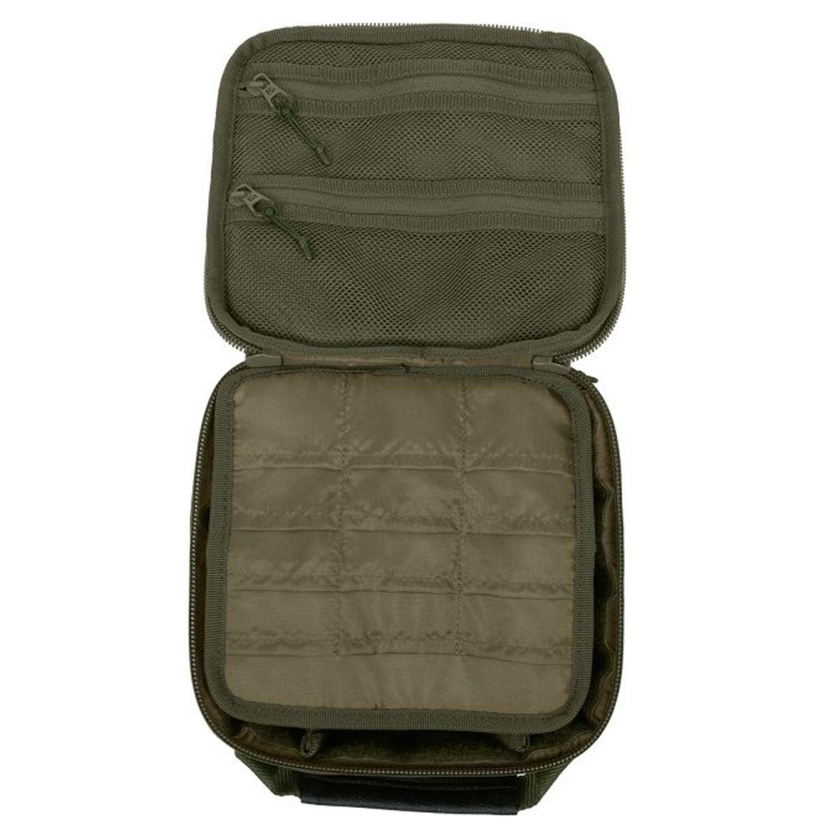 Sac de pêche compact Trakker NXG 3/4