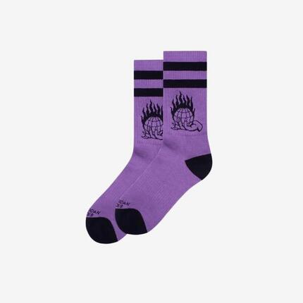 Skarpetki American Socks Cataclysm