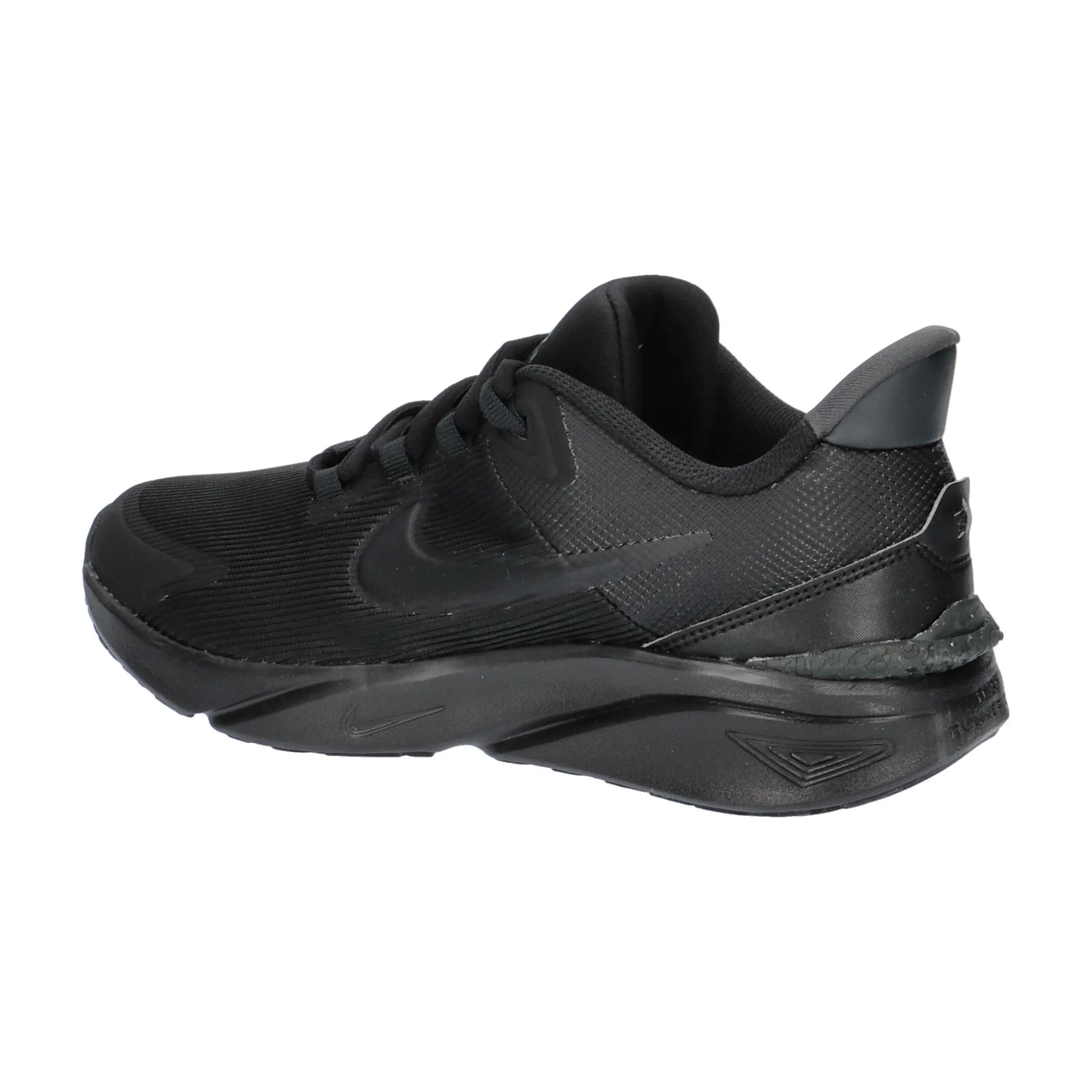 Buty do biegania Nike Star Runner 4 Czarny 3/7
