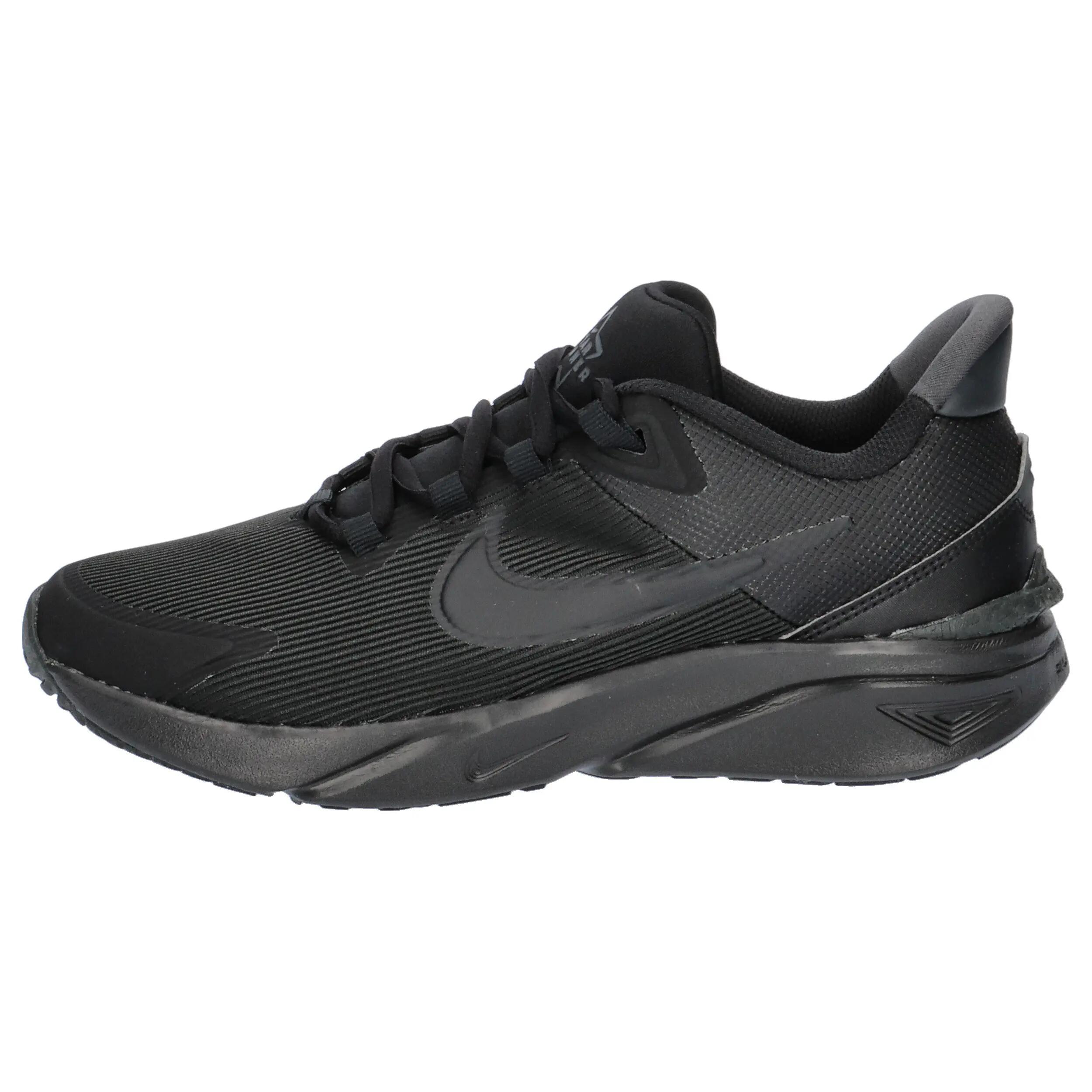Buty do biegania Nike Star Runner 4 Czarny 2/7