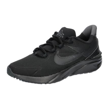 Buty Dziecko Nike Star Runner 4 biały